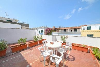 Villa Diana Rooms