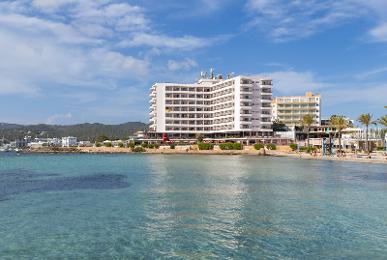 NYX Ibiza