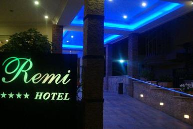 Remi Hotel
