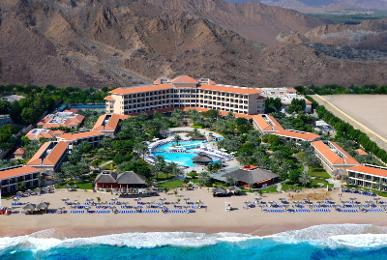 Fujairah Rotana Resort & Spa