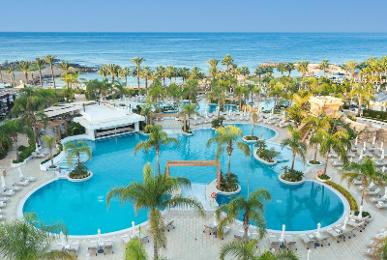 Olympic Lagoon Paphos