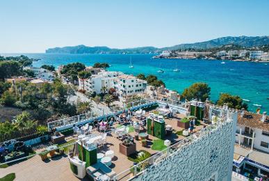 Hotel Bahia del Sol