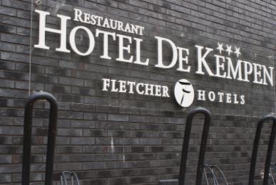 Fletcher Hotel-Restaurant De Kempen