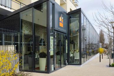 Residhome Paris-Massy