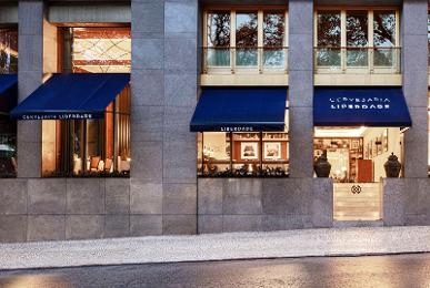 Tivoli Avenida Liberdade Lisboa