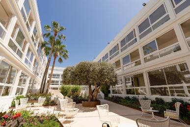RH Silene Hotel & Spa