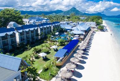 Pearle Beach Resort and Spa