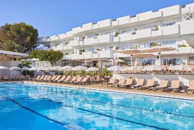 Hotel Rocamarina