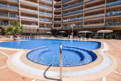 Hotel California Palace