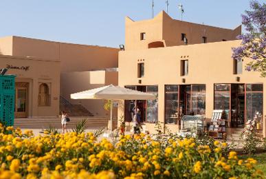Valeria Madina Club Resorts