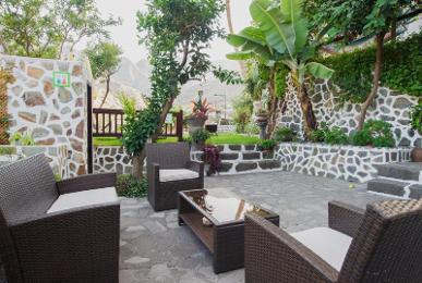 Apartamentos Los Telares