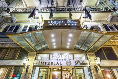 Imperial Palace Classical Hotel