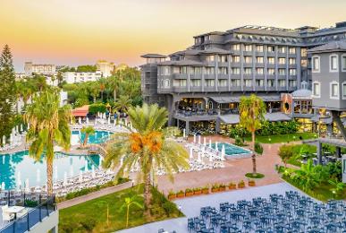 Hotel Nova Park