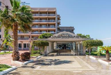 Alua Atlántico Golf Apartamentos
