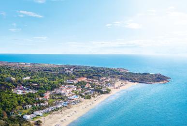 Grecotel Ilia Palms at Riviera Olympia & Aqua Park