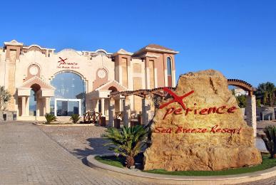 Hotel Xperience Sea Breeze Resort