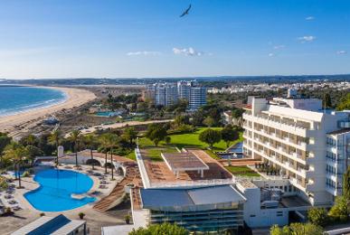 Pestana Alvor Praia Premium Beach & Golf Resort