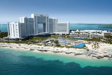 Hotel Riu Palace Peninsula