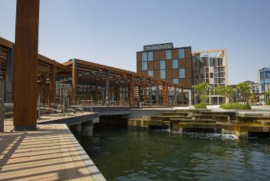 Canopy by Hilton Dubai Al Seef