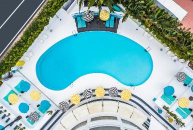 Aparthotel GOLD by MARINA