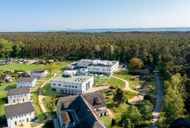TUI SUNEO Kinderresort Usedom