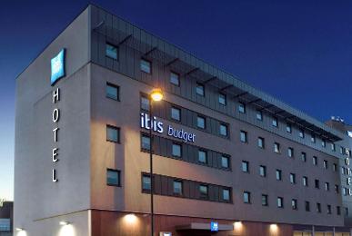 ibis budget London Hounslow