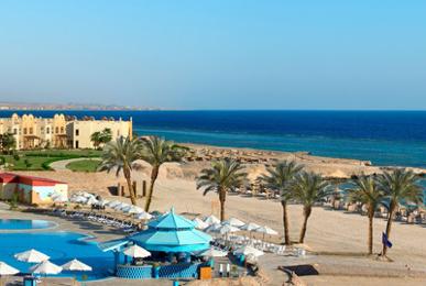 Concorde Moreen Beach Resort Spa