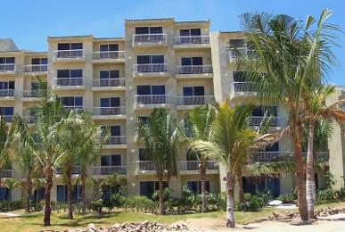 Krystal Grand Los Cabos Hotel