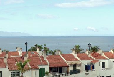 Blue Sea Lagos de Cesar