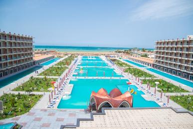 Rewaya Majestic Resort