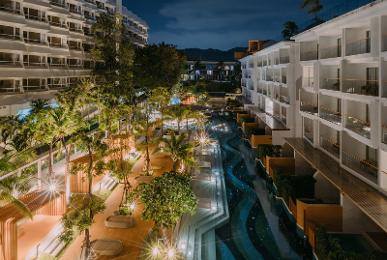 Andaman Embrace Patong