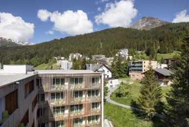Hilton Garden Inn Davos