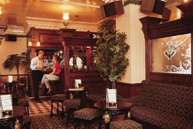 Thistle Express Luton