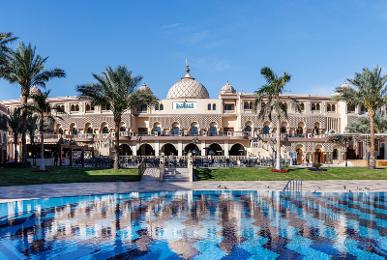 SENTIDO Mamlouk Palace