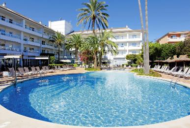 Grupotel Alcudia Suite