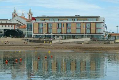 Hotel Praia Marina by Ridan Hotels