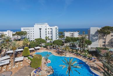 Hotel Marins Playa