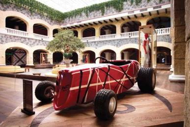 Hard Rock Hotel Riviera Maya