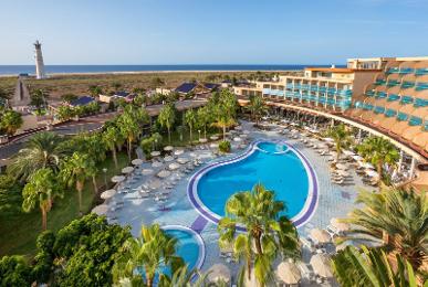 MUR Hotel Faro Jandia