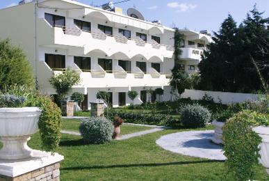 Gorgona Studios Faliraki