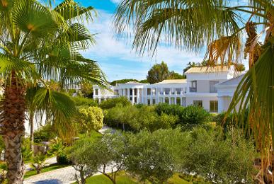 Grecotel LUXME Oasis at Riviera Olympia & Aqua Park