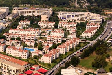 Estival Park Apartments