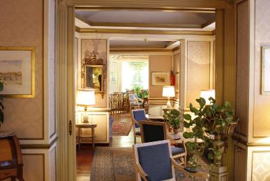 Hotel Eliseo