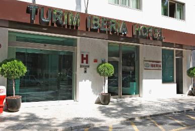 Turim Iberia Hotel
