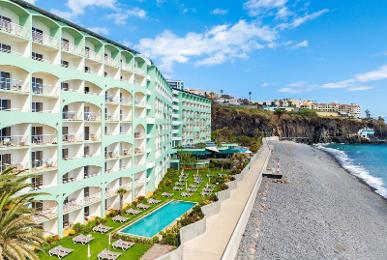 Pestana Ocean Bay All Inclusive