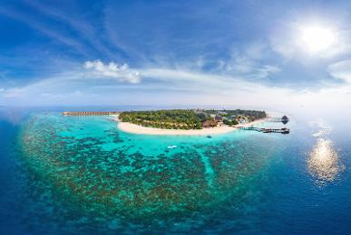 Reethi Faru Resort