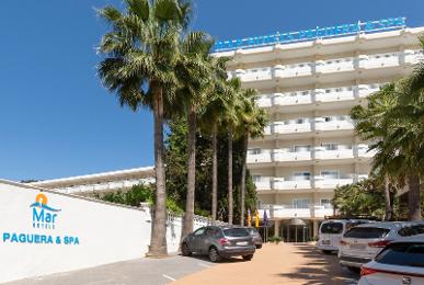 Seramar Sunna Park Apartments