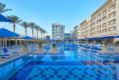 Bellagio Beach Resort