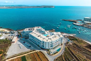 Labranda Riviera Hotel and Spa