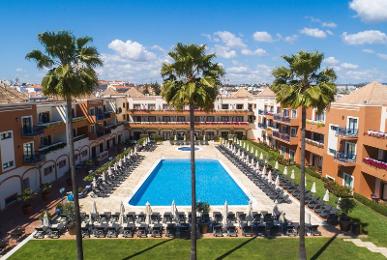 Hotel Vila Gale Tavira